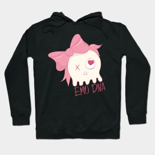 Emo Diva Hoodie